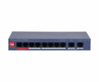 Dahua DH-CS4010-8ET2GT-110