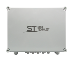 Space Technology ST-S810POE (8G/2G/2S/96W/А/OUT) PRO, версия 2