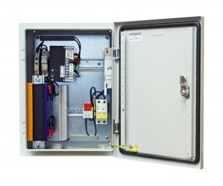 OSNOVO OS-34TB1 фото OSNOVO OS-34TB1 фото