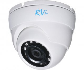 RVi-IPC34VB (2.8 мм) антивандальная купольная ip-камера фото RVi-IPC34VB (2.8 мм) антивандальная купольная ip-камера фото