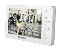 Tantos Amelie (White) - 4