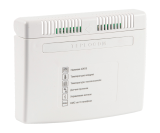 Бастион Teplocom GSM фото Бастион Teplocom GSM фото