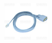OSNOVO Console-RJ45-DB9F