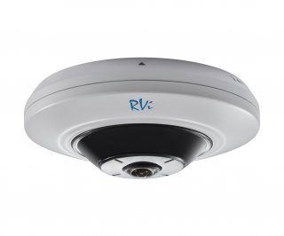 RVi-2NCF5034 (1.05) панорамная видеокамера с углом обзора 360 градусов с poe фото