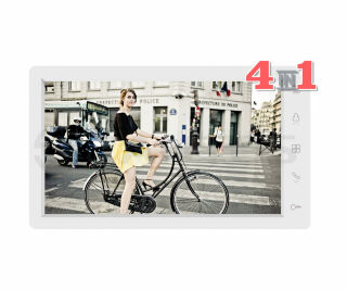 Tantos Amelie HD SE (White) VZ фото Tantos Amelie HD SE (White) VZ фото