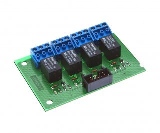 Parsec NMO-04 фото