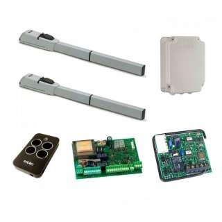 FAAC 415 L LS KIT RC (415_FAAC8_RC) фото
