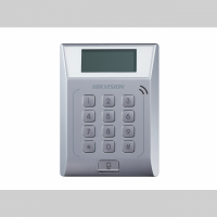 HikVision DS-K1T802M
