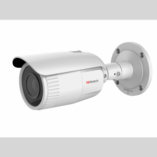 HiWatch DS-I256Z(B)(2.8-12mm) фото