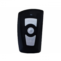HikVision DS-TMG012-4/TMG4BX-A