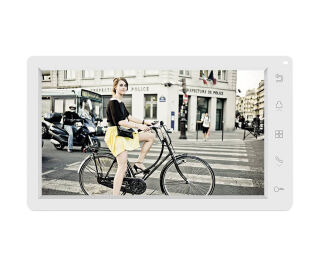 Tantos Amelie HD SE M (White) VZ фото