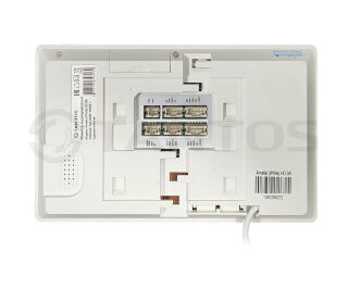 Tantos Amelie HD SE M (White) VZ фото