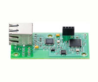PERCo Модуль интерфейсный Ethernet для газонализатора 