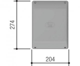 CAME ZL150N фото