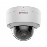 HiWatch IPC-D042C-G2/SU (4mm)