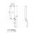 CAME KL 70 R (1700149)