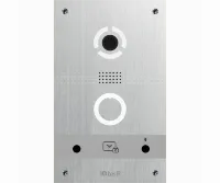 BAS-IP AV-08FBL SILVER