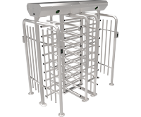 TEMID (Zkteco) FHT2422D