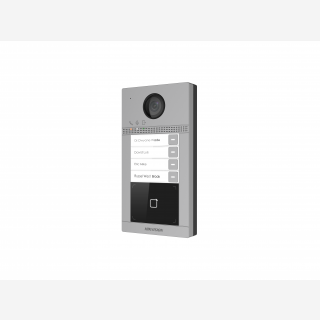 HikVision DS-KV8413-WME1(C) фото