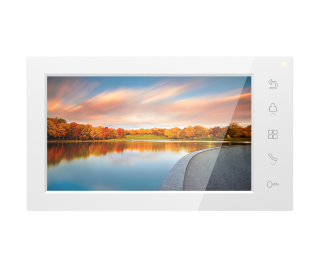 Tantos Amelie HD X (White) VZ фото