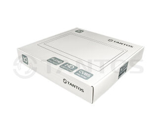 Tantos Sherlock HD SE (White) XL фото