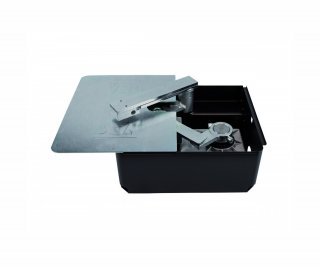 DEA KIT GHOST 200CL/24NET фото