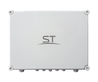 Space Technology ST-03/80202 POE X (8G/2G/2S/120W/AB) фото