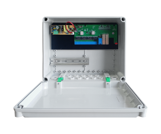 Space Technology ST-03/80202 POE X (8G/2G/2S/120W/AB) фото