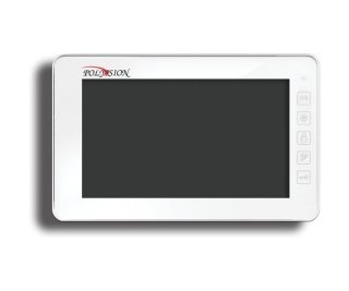 Polyvision PVD-7S v.7.1 white фото Polyvision PVD-7S v.7.1 white фото