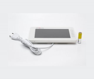Polyvision PVD-7S v.7.1 white фото Polyvision PVD-7S v.7.1 white фото