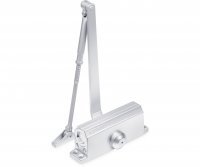 NOTEDO DC-100 Классика (серебро)