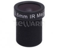 Beward BL03618BIR-WF