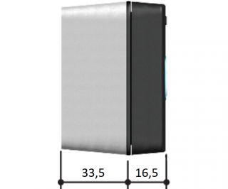 CAME SELB1SDG3 (806SL-0250) фото