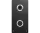 BAS-IP AV-04FDIP BLACK