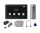 CTV-KIT HOUSE ASTRA (черный)
