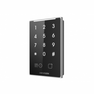 HikVision DS-K1109EKB-QR фото