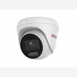 HiWatch DS-I253L(C) (4 mm) фото