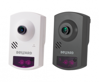 Beward BD46C (3.6 мм) фото Beward BD46C (3.6 мм) фото