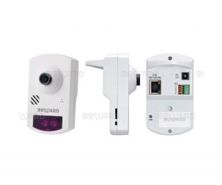 Beward BD46C (3.6 мм) фото Beward BD46C (3.6 мм) фото