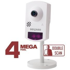 Beward BD46C (3.6 мм) фото Beward BD46C (3.6 мм) фото