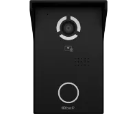 BAS-IP AV-03TD BLACK