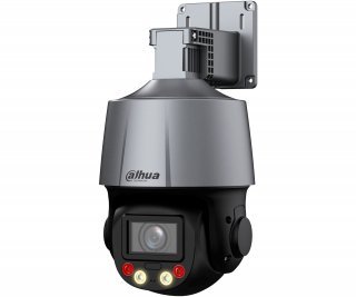 Dahua DH-SD3C405DB-GNY-A-PV фото