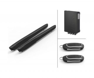 ALUTECH AM-3000KIT фото