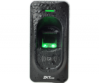 Zkteco FR1200 фото