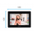 BPT XTS 7IP BK WIFI