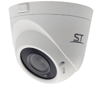 Space Technology ST-2012 Белый (2,8-12mm), (версия 3)