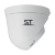 Space Technology ST-2012 Белый (2,8-12mm), (версия 3)