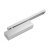 DormaKaba TS-92 G EN 1-4 (серый) (42030101)