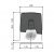 CAME BXV06AGS (801MS-0180)