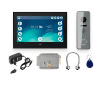 CTV-KIT HOUSE AI (черный)